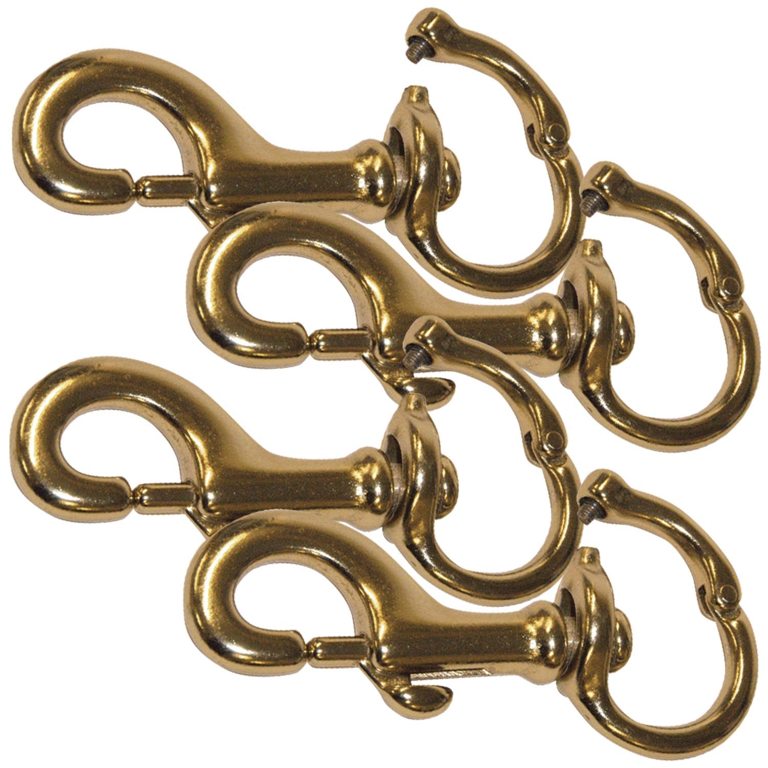Quick Fix Horse Lead Snap from Triple E — Jeffers