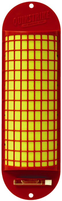 QuikStrike Fly Abatement Strip, Twin Pack - SBQ1 - 1