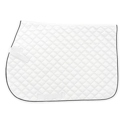 Quilted Event Saddle Pad - Jeffers - Horse Supplies > Horse Tack > Saddle Pads & Blankets