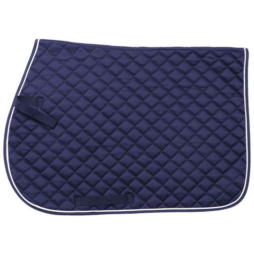 Quilted Event Saddle Pad - Jeffers - Horse Supplies > Horse Tack > Saddle Pads & Blankets