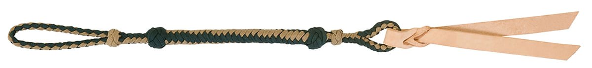 Quirt w/ Wrist Loop - Jeffers - Horse Supplies > Horse Tack