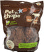 Pet 'n Shape Roasted Beef Lung Treats - 9 oz Beef Lung Slices  