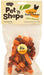 Chik'n Sweet Potato Treats - 4 oz Chik'n Sweet Potato Treats  