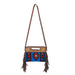 Rafter T Navajo Clutch and Crossbody Purse - Jeffers - Women > Accessories, Jewelry, Handbags