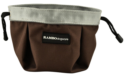 Rambo Dog Feed Bowl - Jeffers - Animal & Pet Supplies > Pet Bowls, Feeders & Waterers