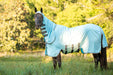 Rambo Hoody Vamoose with No - Fly Zone - Jeffers - Horse Supplies > Horse Blankets & Sheets