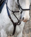 Rambo Micklem Breastplate - Jeffers - Horse Supplies > Horse Tack > Breastplates & Martingales