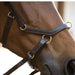 Rambo Micklem Multi Horse Bridle, Dark Havana - Jeffers - Horse Supplies > Horse Tack > Bridles & Headstalls