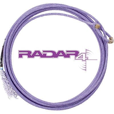 Rattler Radar 30' Head Rope - Jeffers - Horse Supplies > Riding Apparel & Accessories > Ropes & Roping Equipment