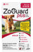 ZoGuard Plus for Dogs, 3 pack - 45-88 lb ZoGuard Plus for Dogs, 3-Month Supply  