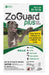 ZoGuard Plus for Dogs, 3 pack - 89-132 lb ZoGuard Plus for Dogs, 3-Month Supply  