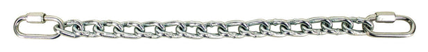 Reinsman Single Twisted Curb Chain -   