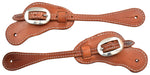 Reinsman Ladies Buckaroo Spur Straps -   