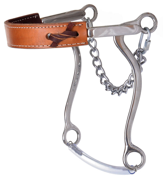 Reinsman Pony Hackamore -   