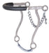 Reinsman Pony Rubber Covered Hackamore -   