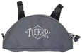 Tucker Day Tripper Pommel Bag - Gray  