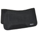 Reinsman Microsuede Contour Tacky Too Saddle Pad - Graphite Microsuede  