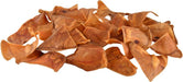 Real Chewz Standard Pig Ears - Jeffers - Dog Supplies > Dog Treats