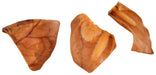 Real Chewz Standard Pig Ears - Jeffers - Dog Supplies > Dog Treats