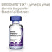 Recombitek Lyme Vaccine for Dogs (20 x 1ml) - MOZ4 - 1ml - 20ct - 3