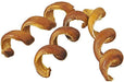 Red Barn All Natural 6" Bully Springs Dog Chews - 24CQ - 6"L - Each - 3