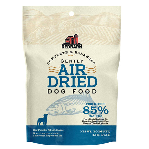 Redbarn Air Dried Recipe Dog Food - Jeffers - Dog Supplies > Dog Food > Dry Dog Food