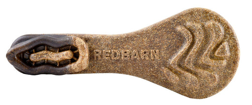 RedBarn Chew - A - Bulls Toothbrush Natural Dental Treat - Jeffers - Dog Supplies > Dog Treats