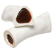 Redbarn Filled Bone - Jeffers - Dog Supplies > Dog Treats > Bones