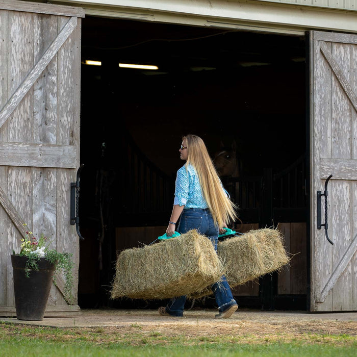 Reinsman Bale Handle - Jeffers - Farm & Ranch Supplies > Livestock Feeders & Waterers