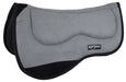 Reinsman M2 Lite Trail/Drop Rigging Contour Tacky Too Saddle Pad - Jeffers - Horse Supplies > Horse Tack > Saddle Pads & Blankets