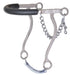 Reinsman Pony Rubber Covered Hackamore - Jeffers - Horse Supplies > Horse Tack > Bridle Bits