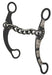 Reinsman Pro Roper Bit - Jeffers - Horse Supplies > Horse Tack > Bridle Bits