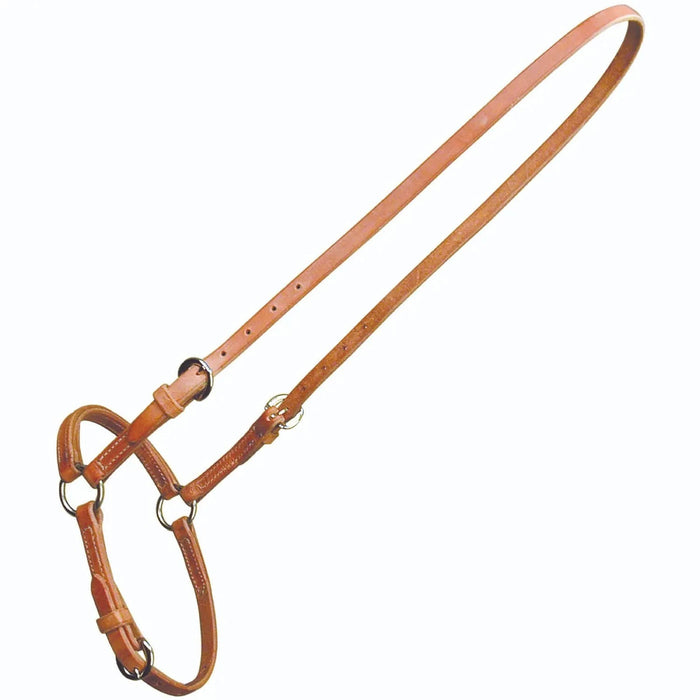 Reinsman Sharon Camarillo Dropped Noseband, Full - Jeffers - Horse Supplies > Horse Tack