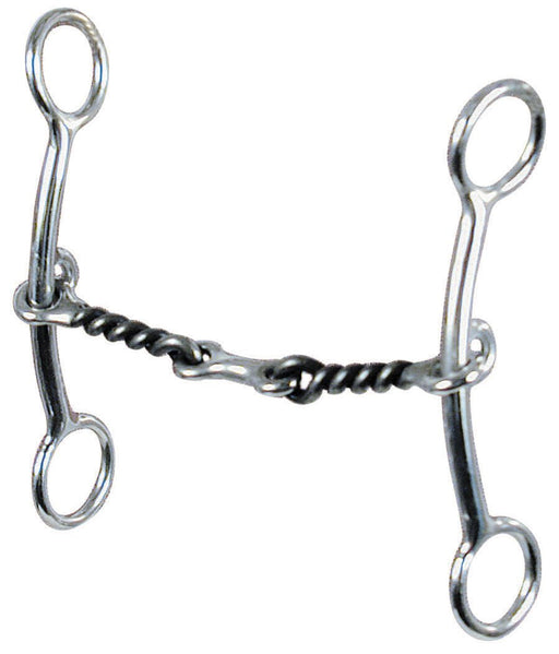 Reinsman Sharon Camarillo Lite Lifter Bit - Jeffers - Horse Supplies > Horse Tack > Bridle Bits