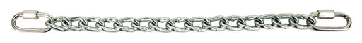 Reinsman Single Twisted Curb Chain - Jeffers - Horse Supplies > Horse Tack > Bridle Bits