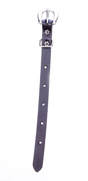 Reinsman Throat Latch Extender, 7'L - Jeffers - Horse Supplies > Horse Tack > Bridles & Headstalls