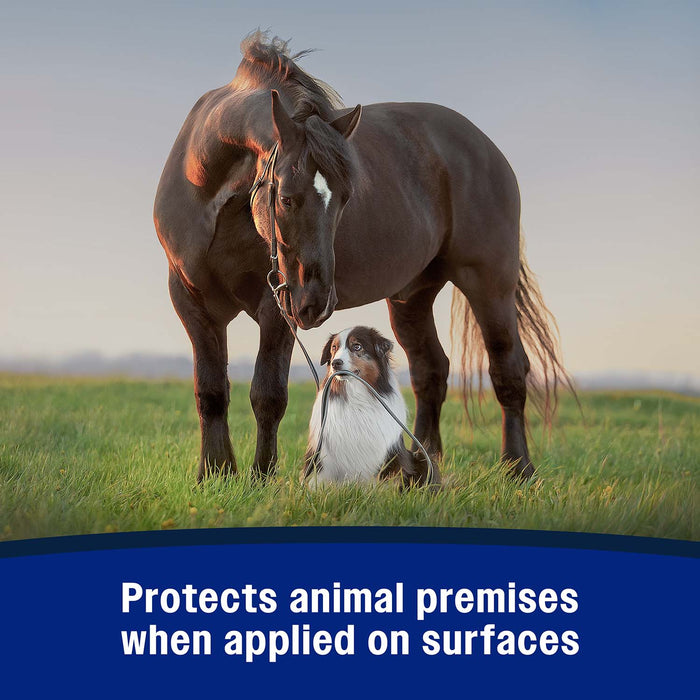 Repel - X, Quart - FARG - 1 quart - Lotion - 6