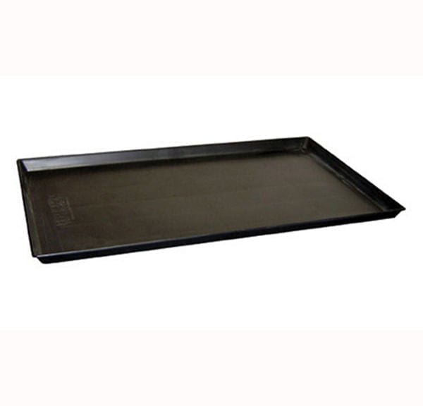 Replacement Pans for Jeffers® FOLD & GO Crates