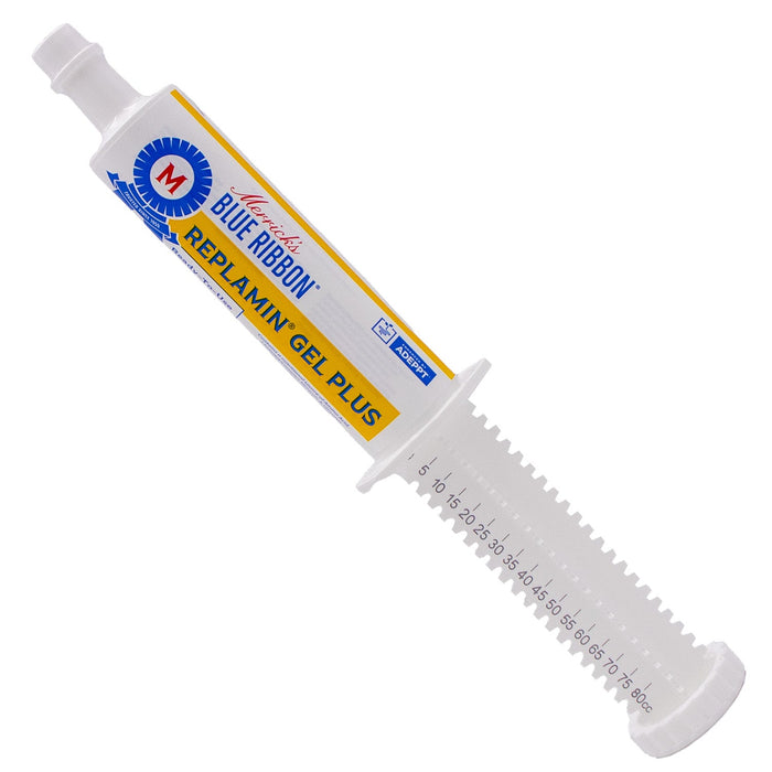 Replamin Gel Plus - VPAT - 80 cc - 3
