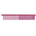 Resco Combination Comb, 1' Pins - Jeffers - Animal & Pet Supplies > Pet Grooming > Pet Combs & Brushes