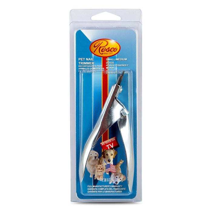 Resco Dog Nail Trimmer - LTT4 - Small/Medium - 3