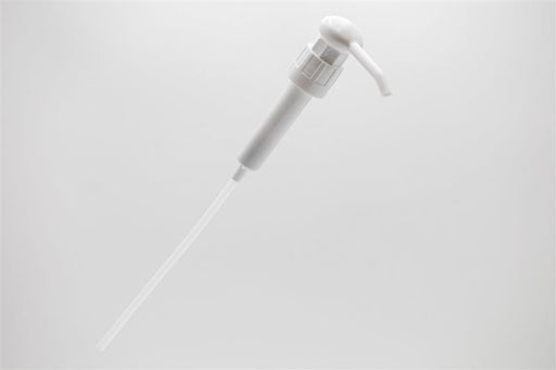 Rescue 5 Gallon Dispenser Pump – 1 oz Per Pump - MID13 - 5 Gallon Pump - 1