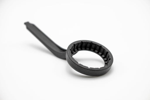 Rescue Bung Wrench – 5 Gallon Container & Drum Cap Opener - MID12 - 2