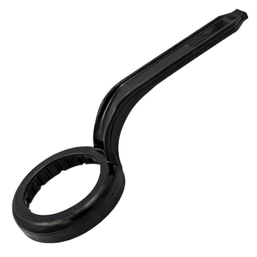 Rescue Bung Wrench – 5 Gallon Container & Drum Cap Opener - MID12 - 1
