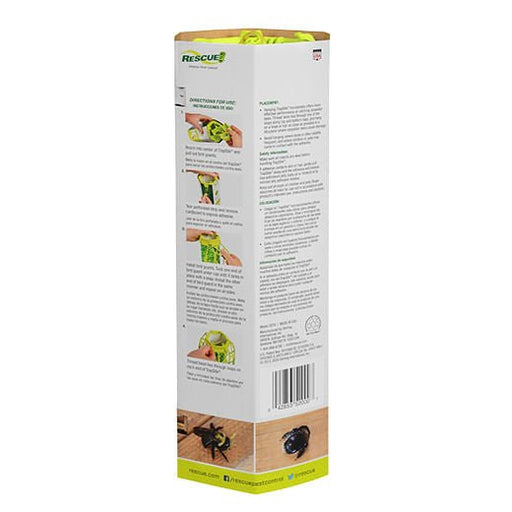 Rescue! Carpenter Bee TrapStik - Jeffers - Animal Health & Wellness > Fly & Insect Control