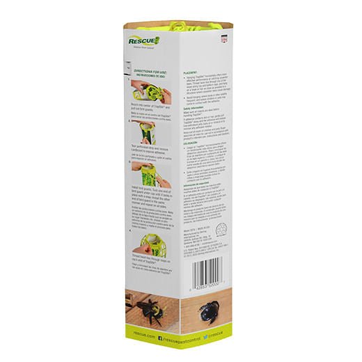 Rescue! Carpenter Bee TrapStik - Jeffers - Animal Health & Wellness > Fly & Insect Control