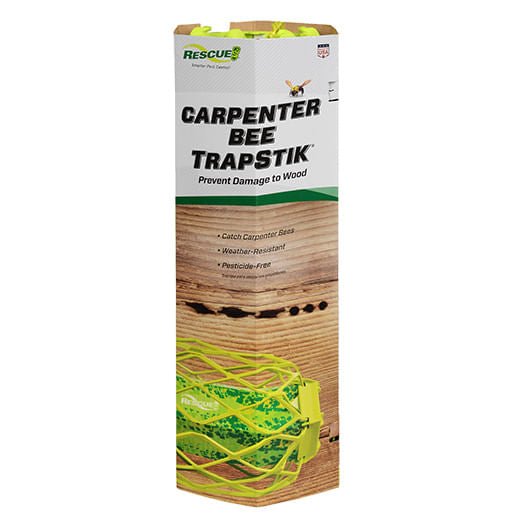 Carpenter Bee TrapStik by Rescue! — Jeffers