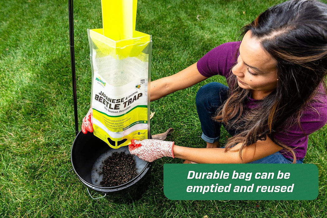 Rescue! Japanese Beetle Refill - Jeffers - Farm & Ranch Supplies > Pest Control