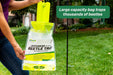 RESCUE! Japanese & Oriental Beetle Trap & Refills – Reusable, Non - Toxic Garden Pest Control - SE1E - Beetle Trap - 1 ct - 6