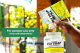 Rescue! Outdoor Fly Trap Refill - Jeffers - Animal Health & Wellness > Fly & Insect Control